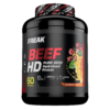 FREAK BEEF HD Raspberry-Mango