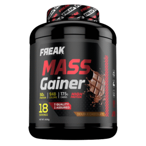 FREAK MASS Gainer Double Chocolate