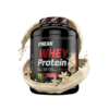 Freak Nutrition Whey Protein Vanilla